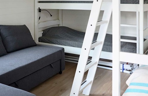 Mellbystrand House | 6 person holiday home in MELLBYSTRAND