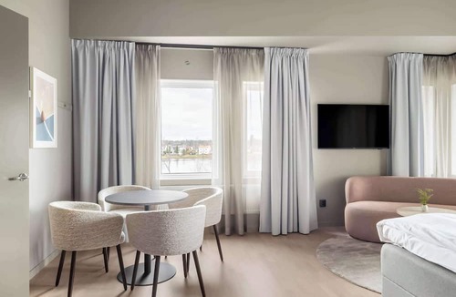 Karlstad Hotel | Aiden By Best Western Karlstad Arena