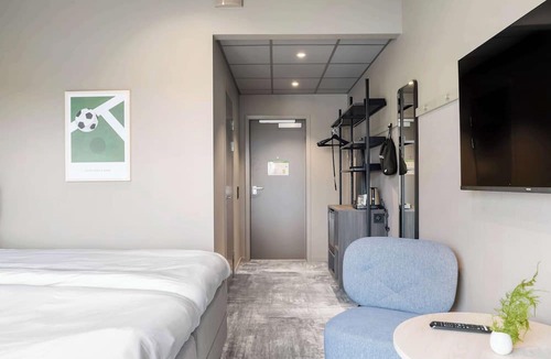 Karlstad Hotel | Aiden By Best Western Karlstad Arena