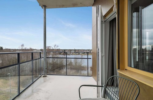 Karlstad Hotel | Aiden By Best Western Karlstad Arena