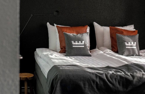 Rauma Hotel | Loft Hotel Rauma