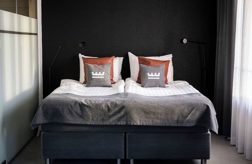 Rauma Hotel | Loft Hotel Rauma