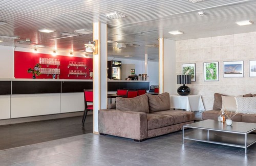 Vihti Hotel | Air Hotel Nummela