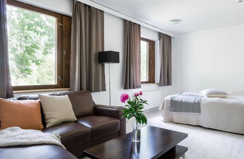 Vihti Hotel | Air Hotel Nummela