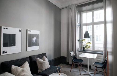 Sodermalm Hotel | Guldgränd