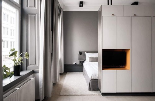 Sodermalm Hotel | Guldgränd