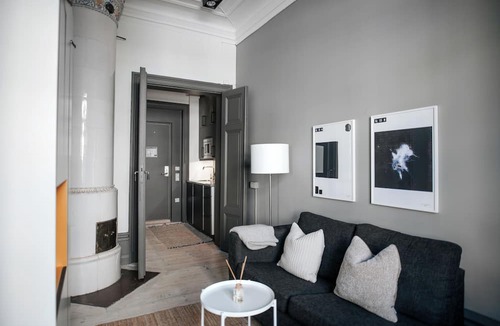 Sodermalm Hotel | Guldgränd