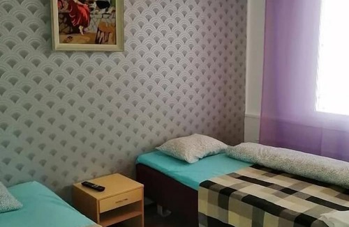 Ikaalinen Bed & Breakfast | Hotelli Ikahani