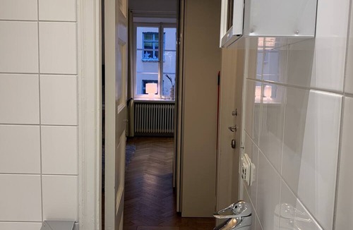 Vasastan Apartment | Double Studio - RÖRIS