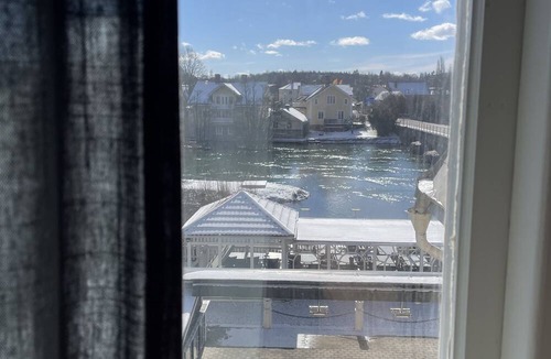 Borensberg Hotel | Hotell Vik