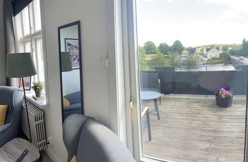 Borensberg Hotel | Hotell Vik