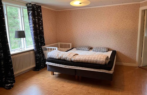 Viksjofors House | 7 person holiday home in VIKSJÖFORS