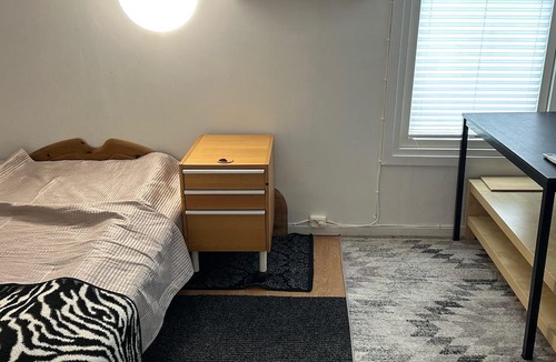 Sollentuna House | Minivilla in Sollentuna, Stockholm
