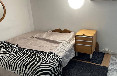 Sollentuna House | Minivilla in Sollentuna, Stockholm