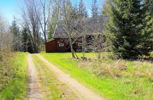 Växjö House | 6 person holiday home in TINGSRYD