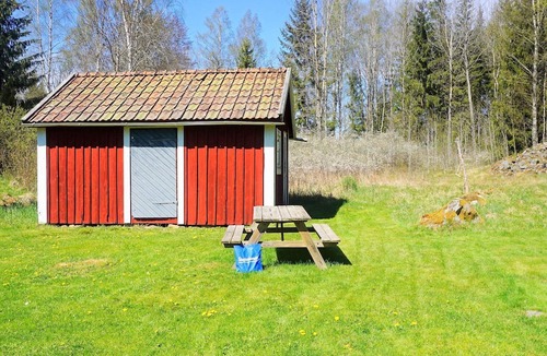 Växjö House | 6 person holiday home in TINGSRYD