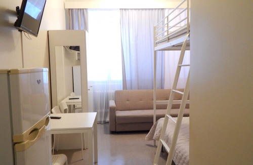 Imatra Hotel | Hotelli Immalanjärvi