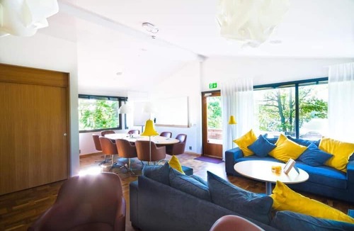Hastangsudd Hotel | Skåvsjöholm hotell & konferens
