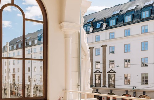 Frogner Hotel | Villa Inkognito by Sommerro