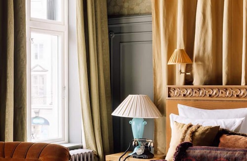 Frogner Hotel | Villa Inkognito by Sommerro