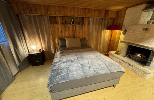 Porsgrunn Hotel | Just Like Home Bed & Spa