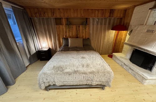 Porsgrunn Hotel | Just Like Home Bed & Spa
