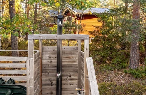 Nor House | Mysig Stuga Ornö