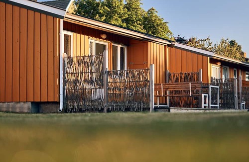 Tjome Hotel | Hvasser Motell