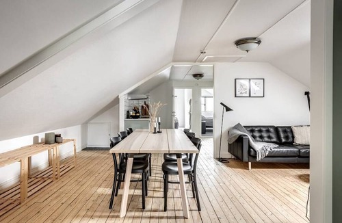 Bastad Hotel | Pensionat Enehall