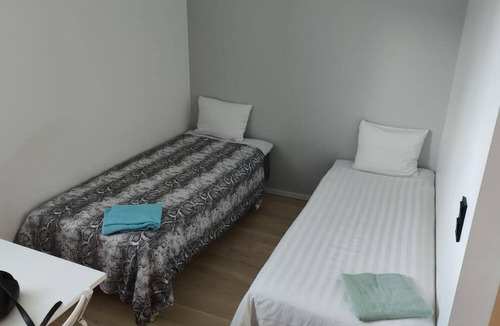 Edsberg Apartment | 2- bed Apartment in Sollentuna