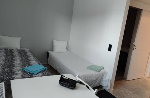 Edsberg Apartment | 2- bed Apartment in Sollentuna