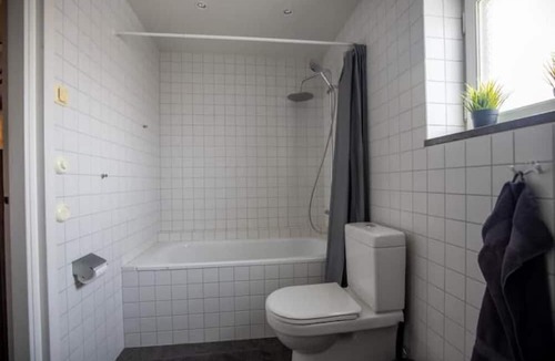Kyrkviken House | Charming, spacious townhouse 10-15 mins from city