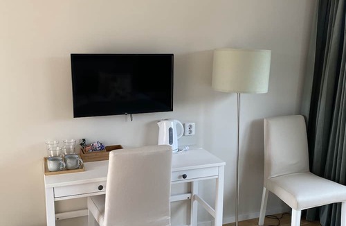 Beddingestrand Hotel | Bedinge Golfklubb hotell
