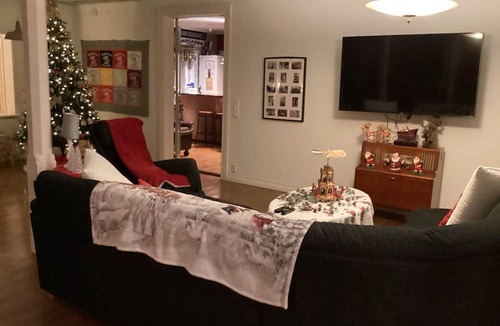 Ullared Bed & Breakfast | Ameriden Bed and Breakfast