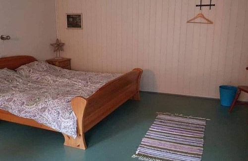 Tørdal House | Impeccable 4-bed House in Drangedal