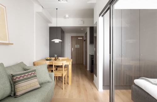 Tapiola Hotel | Noli Otaniemi