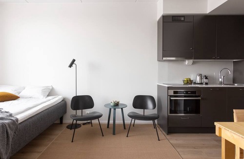 Tapiola Hotel | Noli Otaniemi