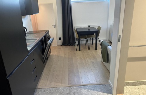 Edsberg Apartment | Small 2 room Apartment in Sollentuna