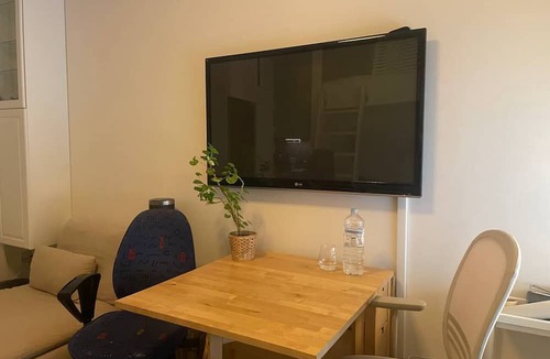 Ostermalm Apartment | Detta Centralt Belägna Boende Erbjuder en Elegant Upplevelse