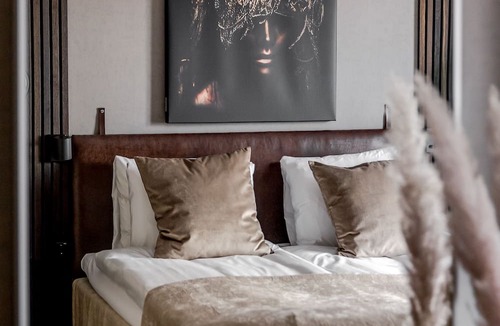 Hogberget-Centrum Hotel | XHOTEL