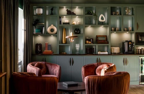 Hogberget-Centrum Hotel | XHOTEL