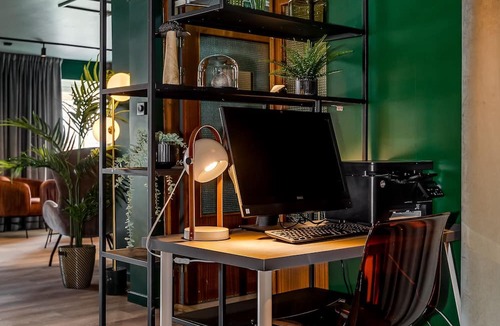 Hogberget-Centrum Hotel | XHOTEL