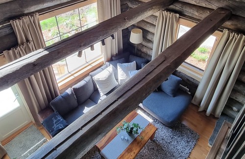 Pyhtaa Villa | Villa Kaunisvirta
