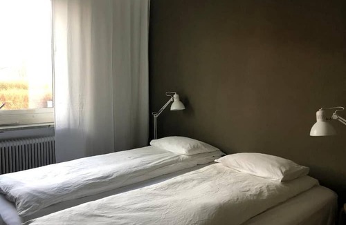 Simrishamn Hostel | HEMMET - Simrishamns vandrarhem och B&B