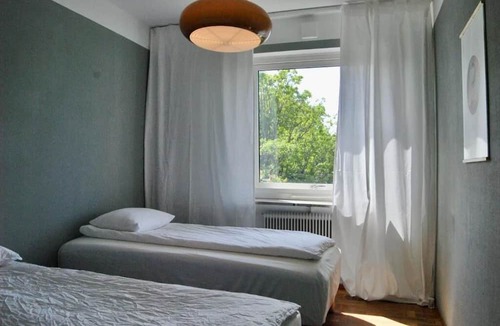 Simrishamn Hostel | HEMMET - Simrishamns vandrarhem och B&B