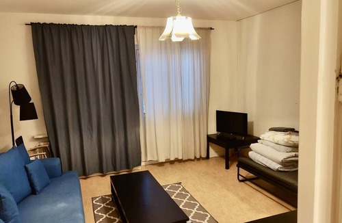 Johanneshov Apartment | 2 Room Apartment in Hammarby by Stockholm City
