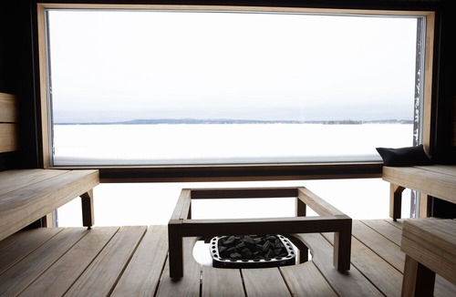Sotkamo Villa | Villa Resort Taivallahti