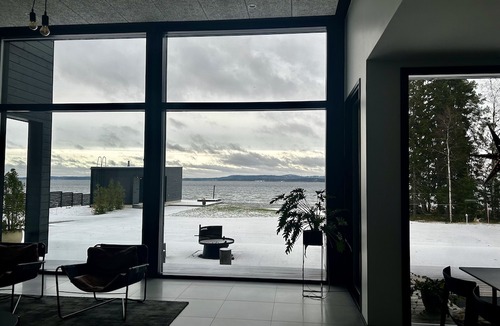 Sotkamo Villa | Villa Resort Taivallahti