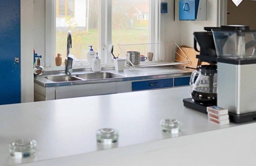 Falkenberg House | 7 person holiday home in Falkenberg