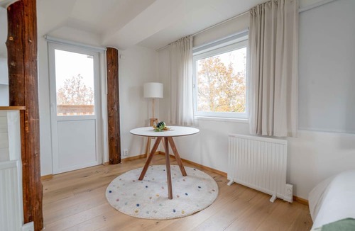 Langasjo Hotel | Mundekulla